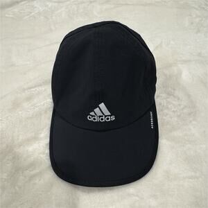 Women's Fit Adidas Aeroready UPF 50 Polyester Hat